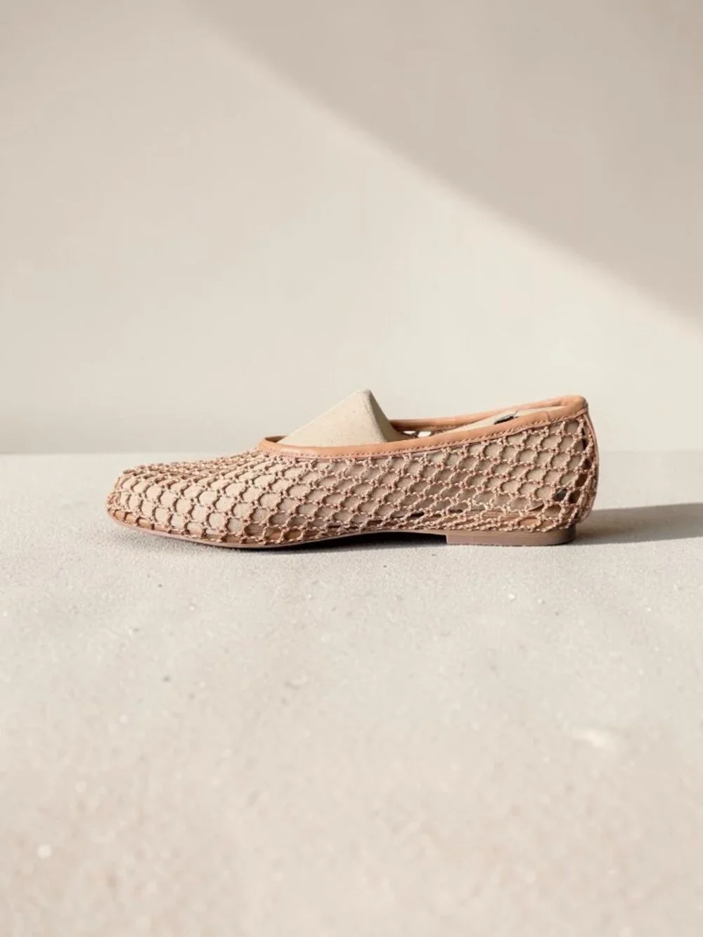 Marc Fisher features soft